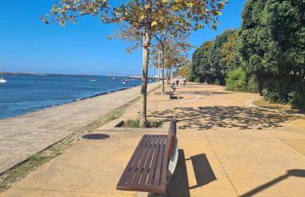 Apartamento vista Douro e Mar - Foto 39