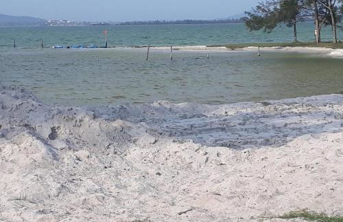 Casa Alto Padrão Casa Laranja - Foto 18