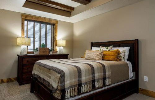 Mossberg Luxury Retreat - Foto 46