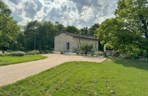 gîte Armandine - séjour paisible au coeur du Tarn proche de Cordes-sur-Ciel - Foto 1