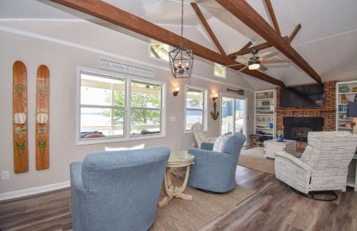 Elsie Jo's on Lake Martin - Foto 16