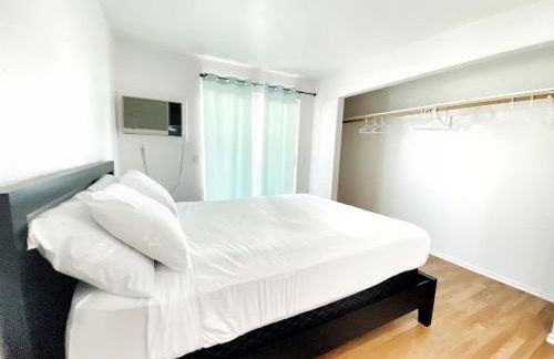 Charming 2nd Ave Lofts in Downtown San Diego with Parking - Foto 70