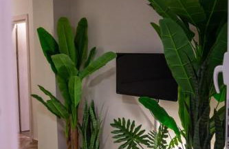 TSABAS BEACH SIDE APARTMENTS ΤΣΑΜΠΑΣ παραλιακά διαμερίσματα 1 - Foto 15