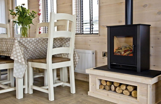 Salcombe Retreat - Foto 52