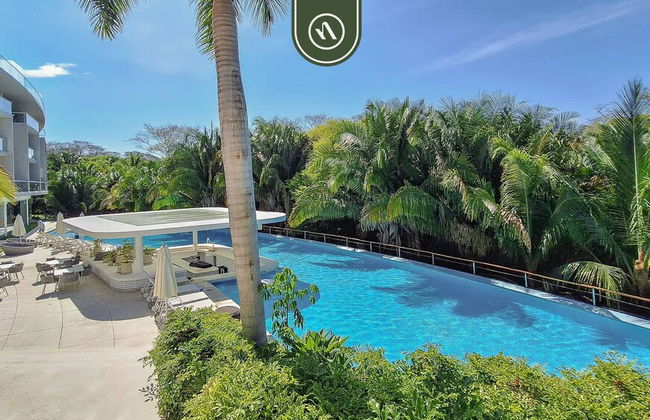 Bolongo PH2 in Punta de Mita - Foto 37