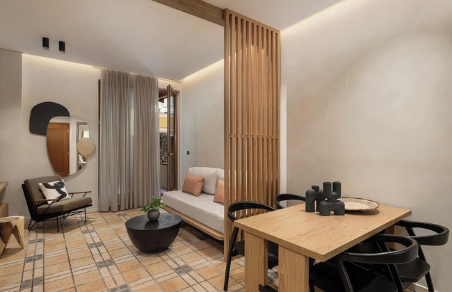 Xenios Dias Apartments - Foto 45