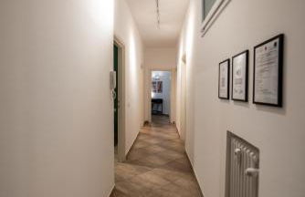 Vintage Fornaci Apartment - Photo 42