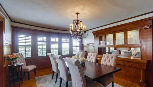 Cozy Craftsman Bungalow, Hillcrest/Mission Hills - Foto 2