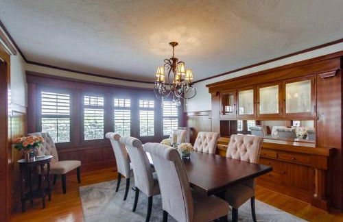 Cozy Craftsman Bungalow, Hillcrest/Mission Hills - Foto 2