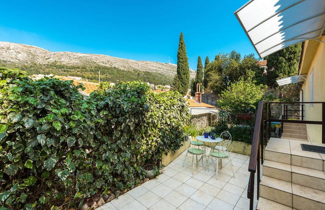 Dubrovnik Coastal Gem - Foto 1