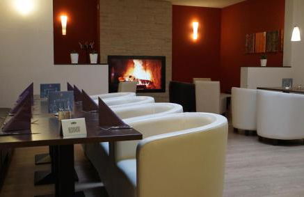 Sporthotel Neuruppin - Apartmenthaus mit Ferienwohnungen - Foto 52