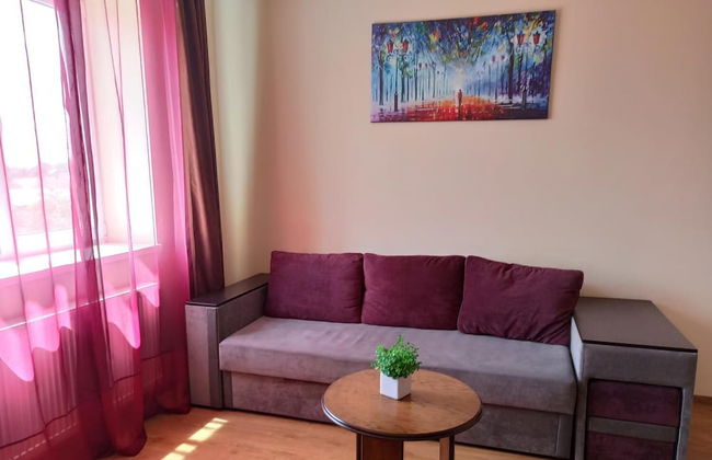 Best Two Room Apartment - Photo 29