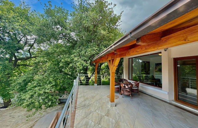 Stars Residence - Foto 46