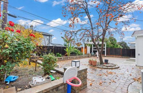 3BR Home Ideal for Work Trips, Family & Long Stays - Foto 22