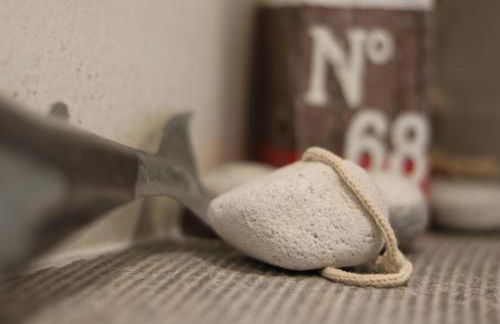 Air an Oir - Skye Self Catering - Foto 55