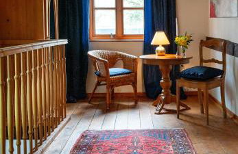 Ferienwohnungen - Karin Kehne -Gartenblick - Foto 12