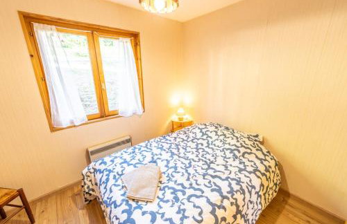 Chalet Les écrins Guillestre Vars Risoul Queyras - Foto 14