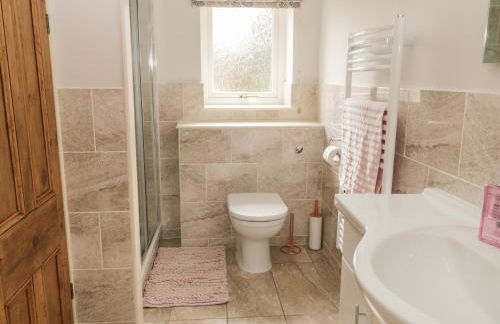 Crag View Cottage - Foto 12