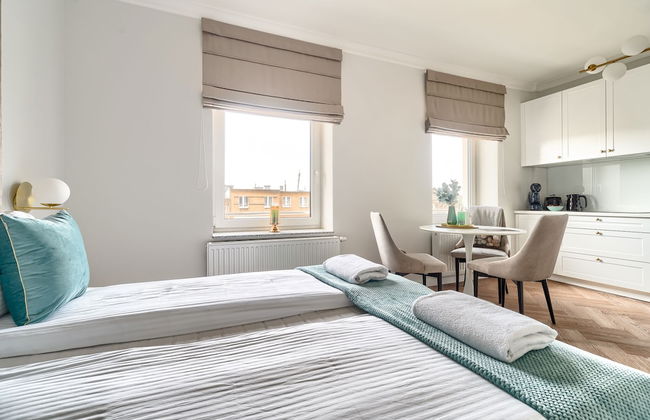 MARGI Daphne Apartment - Foto 12