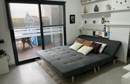 PLAYA ALMARDA,PISCINA,2 TERRAZAS,WIFI,PARKING,BBQ,TRANQUILo - Foto 20