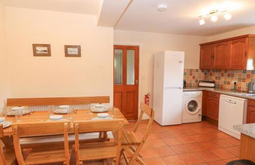 Goswick Hall - Foto 11