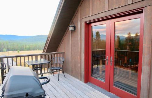 Deluxe Getaway Rental in a Mountain Cabin near Lake McDonald, Montana - Foto 56