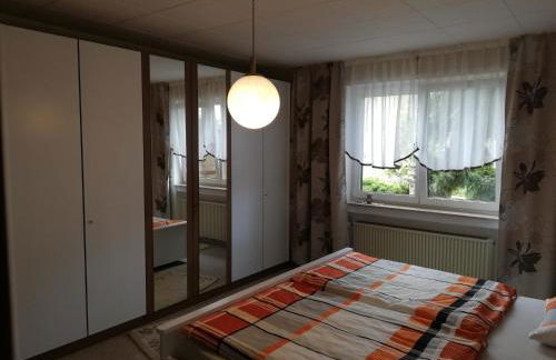 Ferienwohnung Heidelsteinblick - Photo 19