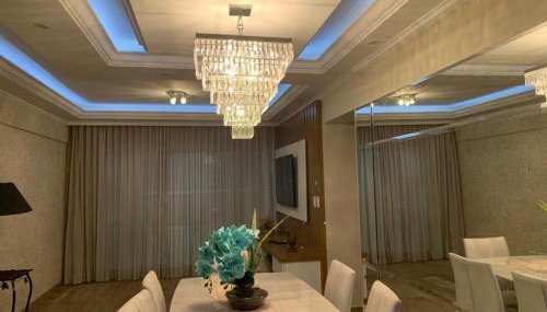 Apartamento Novissimo Aquarius II - Foto 4