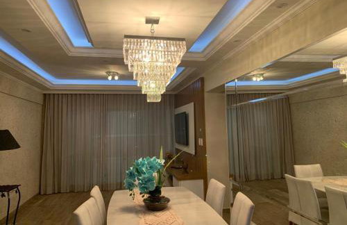 Apartamento Novissimo Aquarius II - Foto 4