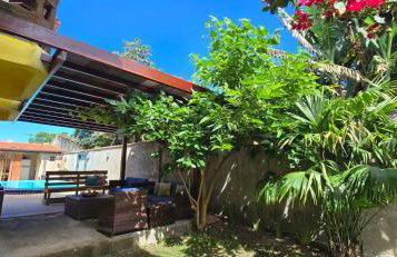 Amplia Casa para Temporada en Porto Seguro - Foto 18