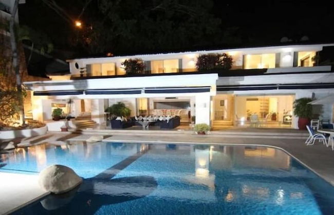 Hermosa Villa Privada en Las Brisas, Acapulco - Foto 13