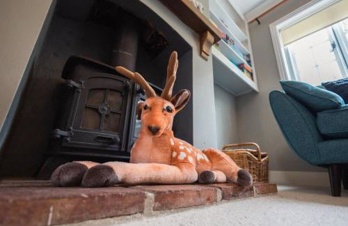 Lavender Cottage - Photo 24