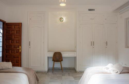 La Pinta Golf Villa Sotogrande - Foto 24