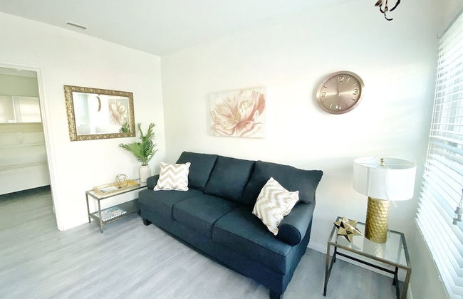 Orange Tree Cottages Downtown - Foto 1