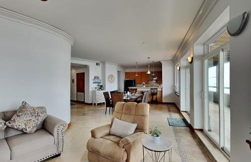 Sunset On The Seawall #1 by Ryson Vacation Rentals - Foto 5