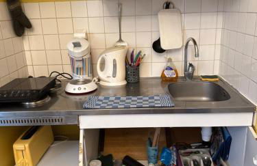 Appartement au bord de la mer - Photo 11