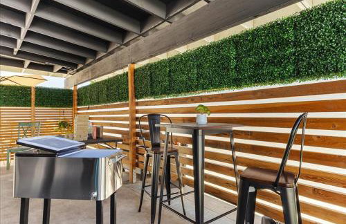 KingBeds Skylight 1GB Wi-Fi Step-free Clean - Photo 13