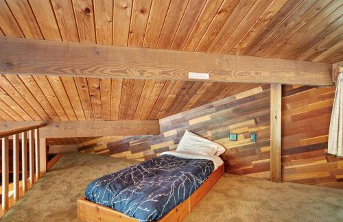 Rustic River Paradise - 1 Bed 2 Bath Vacation home in Baring - Foto 16