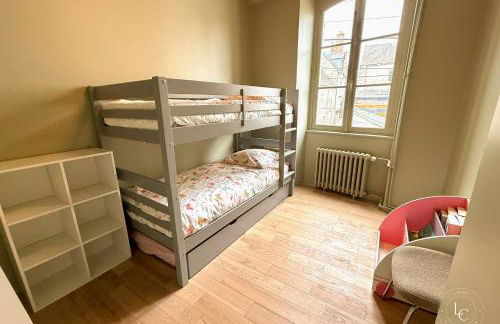 L'Ecrin Balgentien - A deux pas de la Loire et du Centre - Photo 32