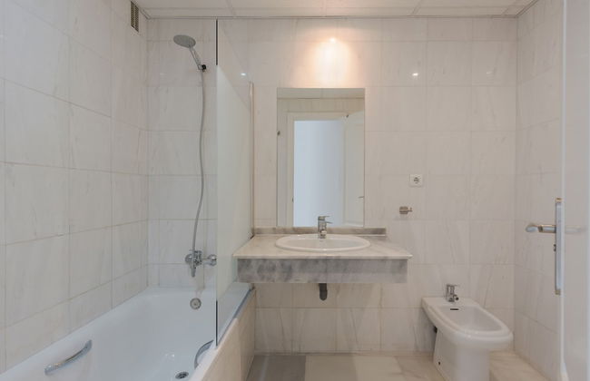 Infocom Apartments Playa Rocio - Foto 27