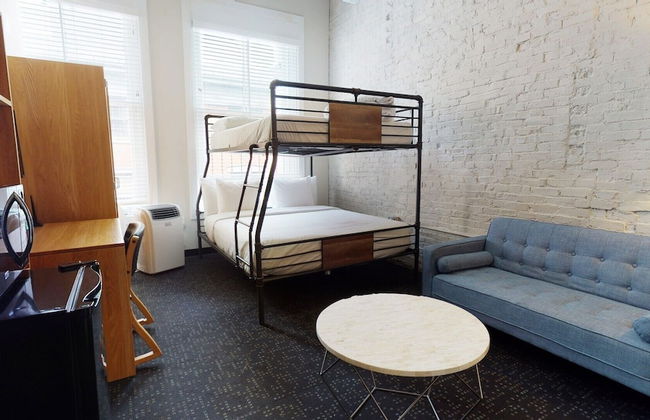 Temple Place Suites - Foto 23