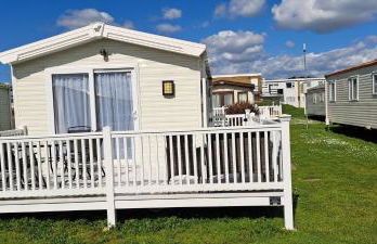 Beautiful 3-Bed Lodge in kent - Foto 10