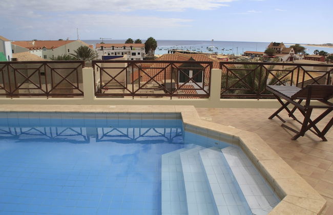 Patio Antigo Residence - Photo 22