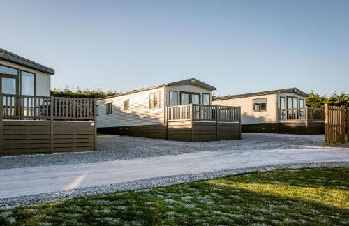 Lodge No 2 - St Andrews Lodge Park - Foto 16