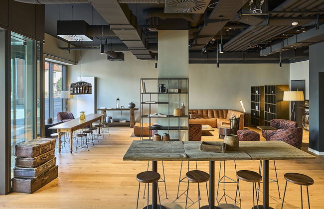 FREIgeist Homes - Serviced Apartments - Foto 3