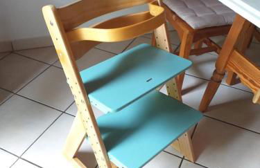 Idyll in Ammerseenähe mit Blick ins Grüne - Foto 19