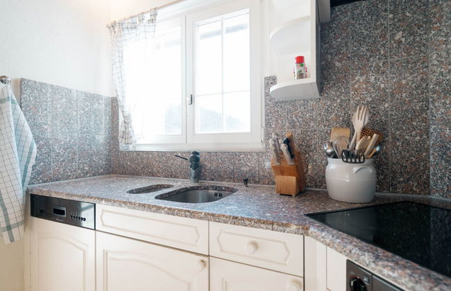 Apartment zum Leist - Foto 22