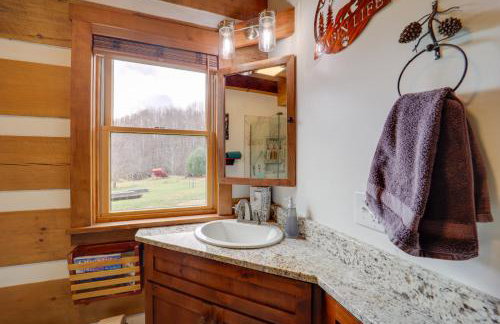 Hike, Ski and More Blue Ridge Mountain Escape - Photo 16