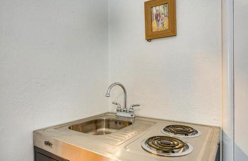 Serene Studio in SF Suburbs Quiet and Cat Friendly! - Foto 12