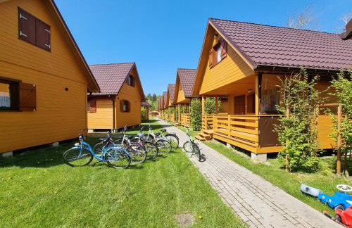 Ośrodek wypoczynkowy nad morzem SEMI - Foto 63